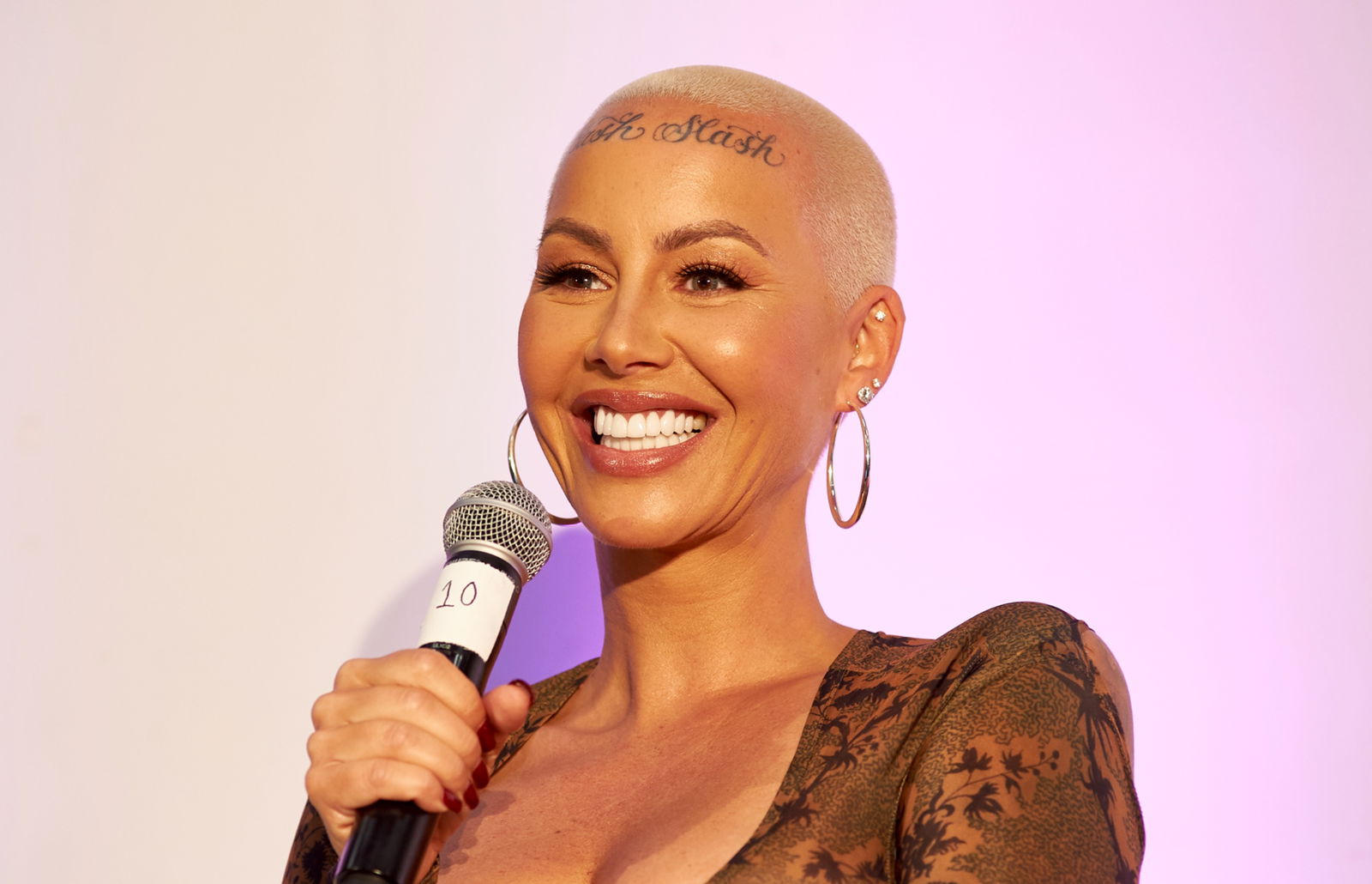 Amber Rose OnlyFans Sex Content Revealed: What to Expect