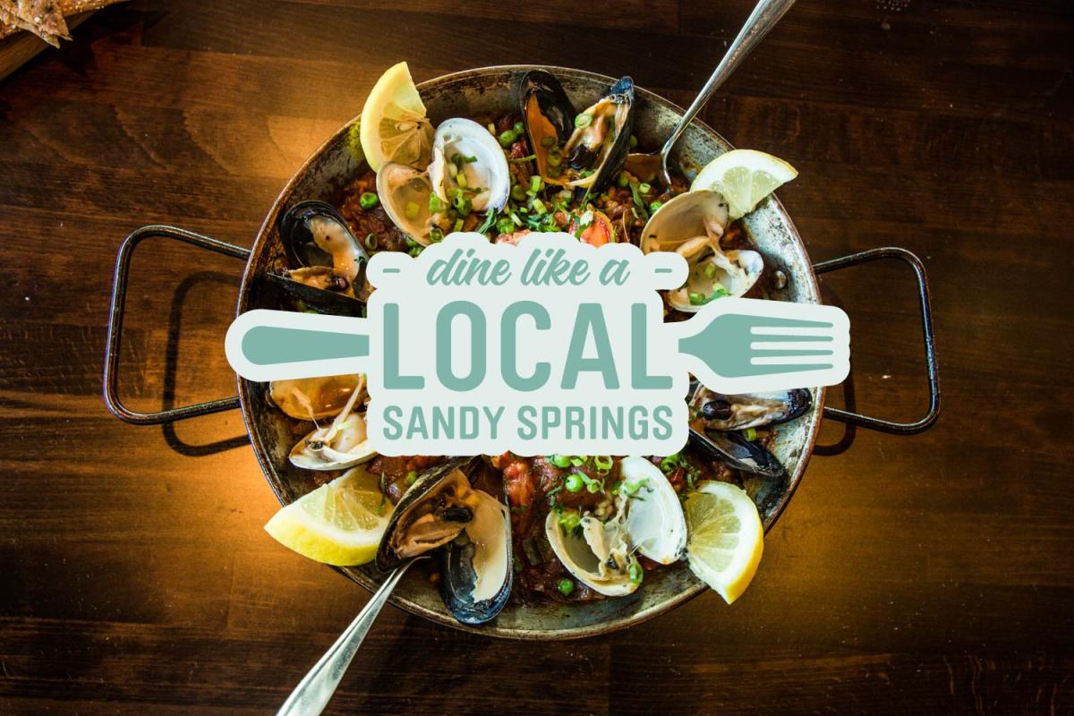 How To Dine Like A Local? Authentic Experiences