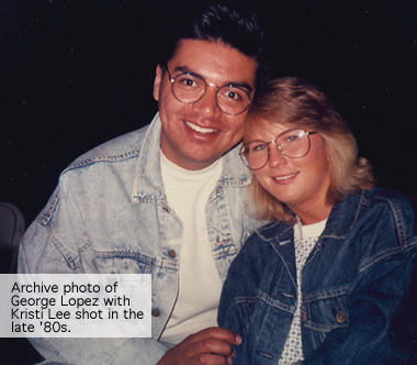 Kristi Lee Bob & Tom