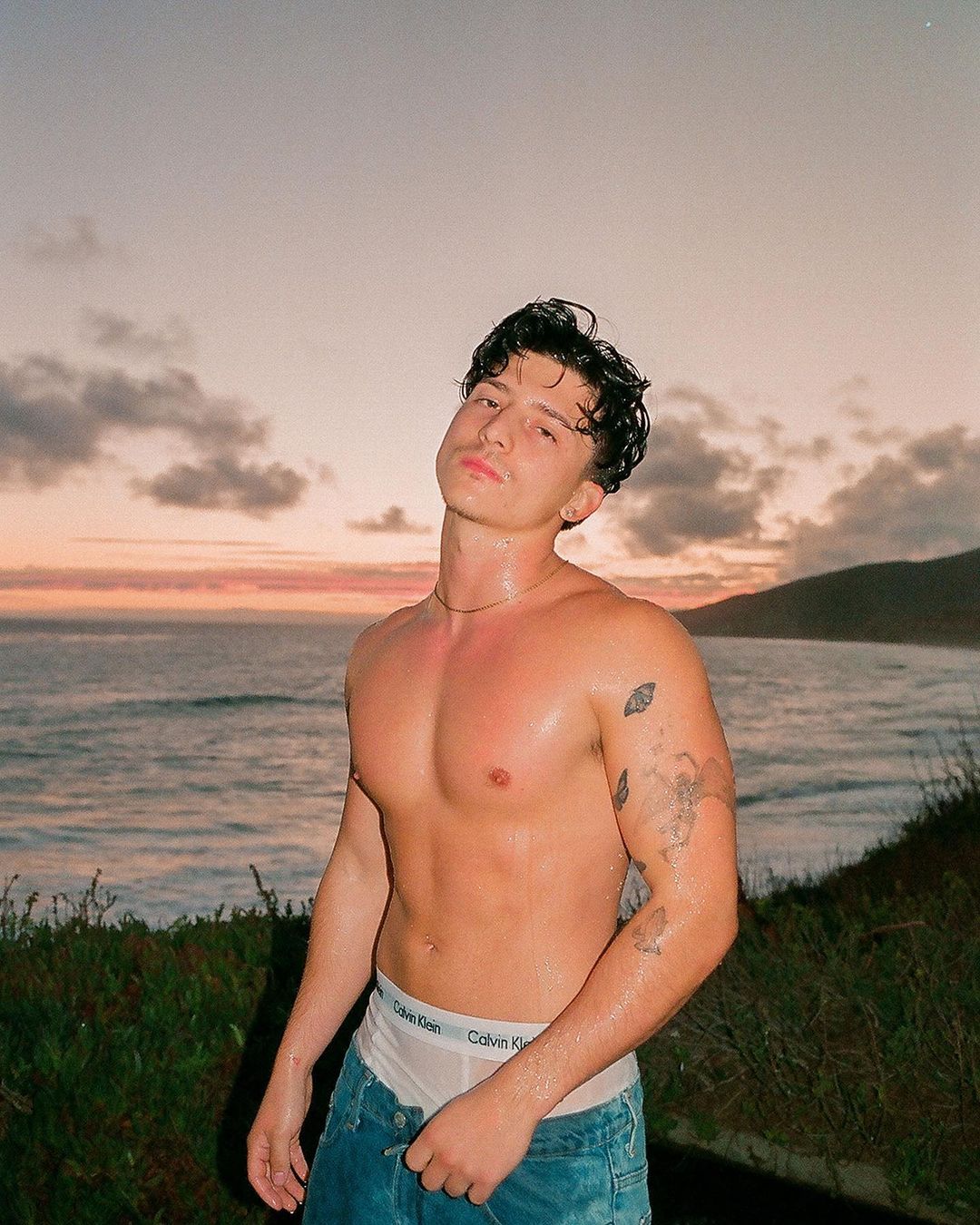 5 Revealing Facts About Tony Lopez's OnlyFans Content