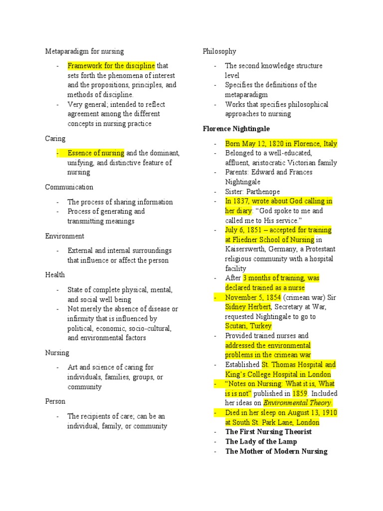 What Is Delegate In Nursing? Expert Guidance