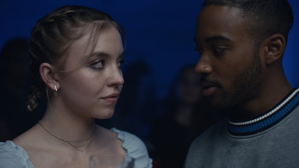 When Will Sydney Sweeney's Euphoria Nudity Scenes End? Get Answers